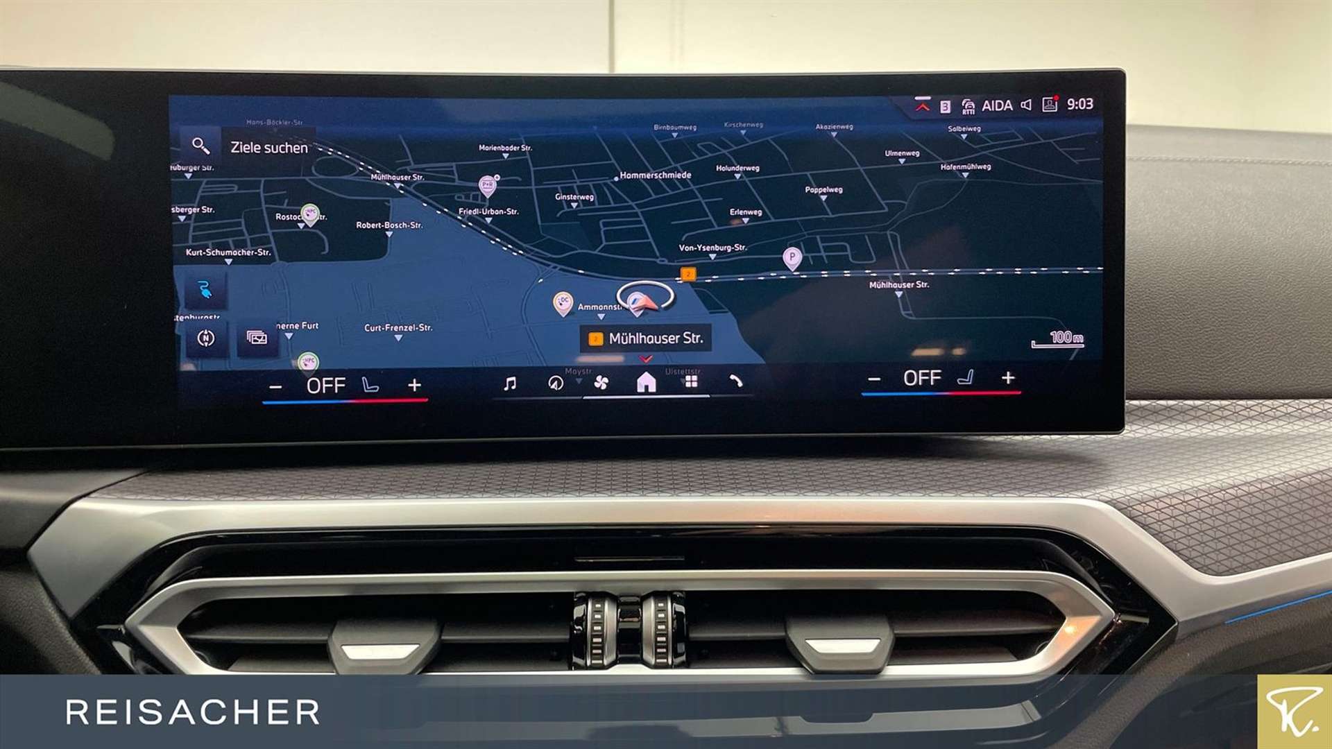 BMW I4 M Sport EDrive40 - 2024 - Joinsteer - #13