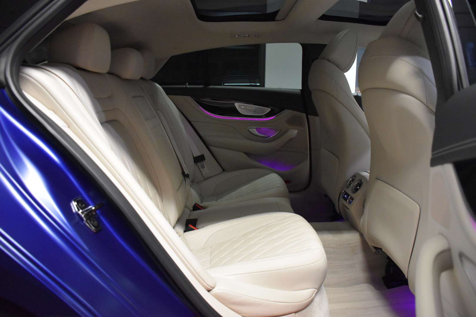 Mercedes AMG GT 63 S 63 - 2020 - Joinsteer - #22