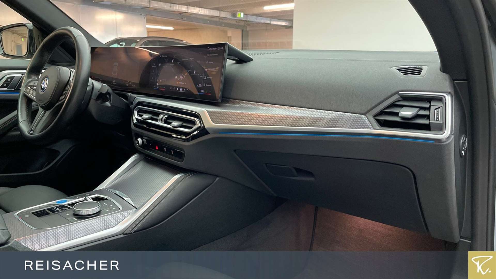 BMW I4 M Sport EDrive40 - 2024 - Joinsteer - #14