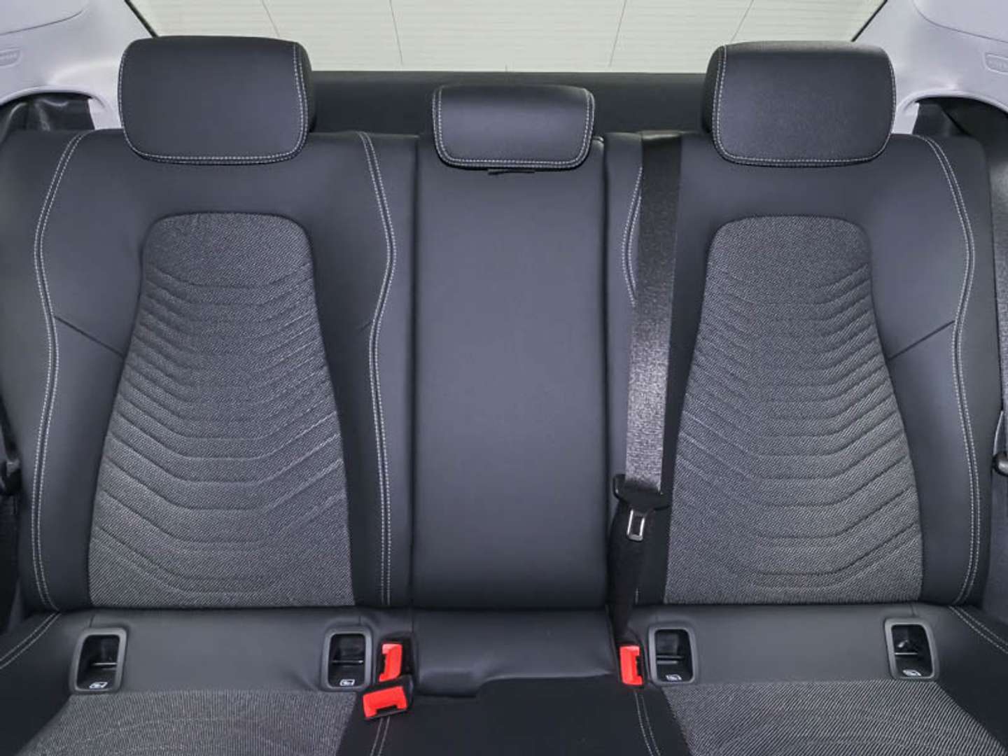 Mercedes CLA 180 - 2024 - Joinsteer - #3