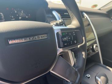 Land Rover Discovery D350 Dynamic SE 7 Seats — photo 15