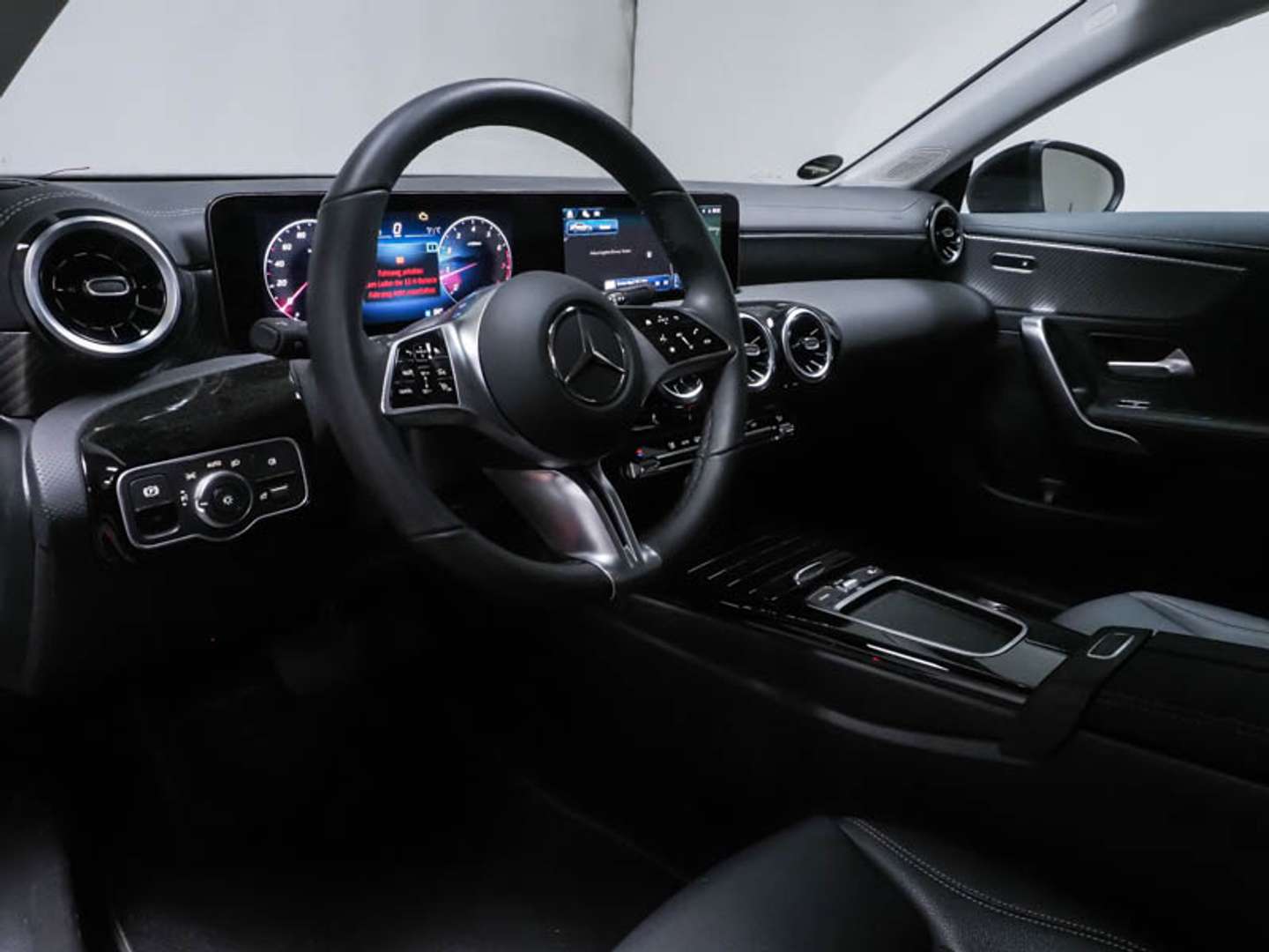 Mercedes CLA 180 - 2024 - Joinsteer - #4