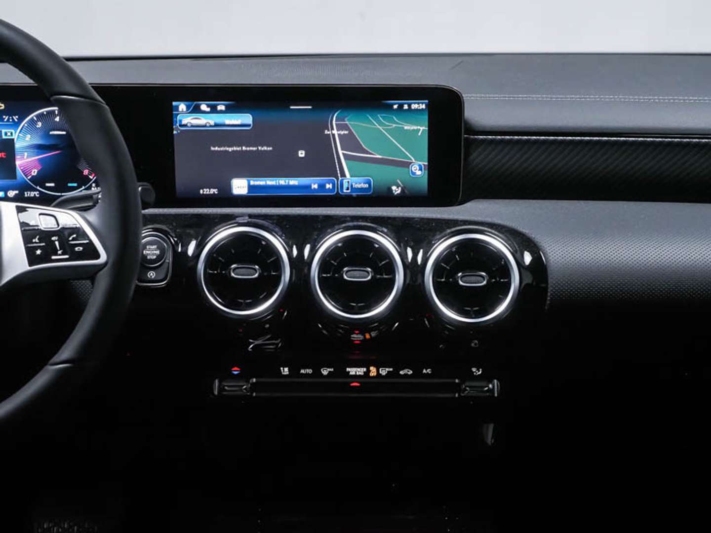 Mercedes CLA 180 - 2024 - Joinsteer - #5