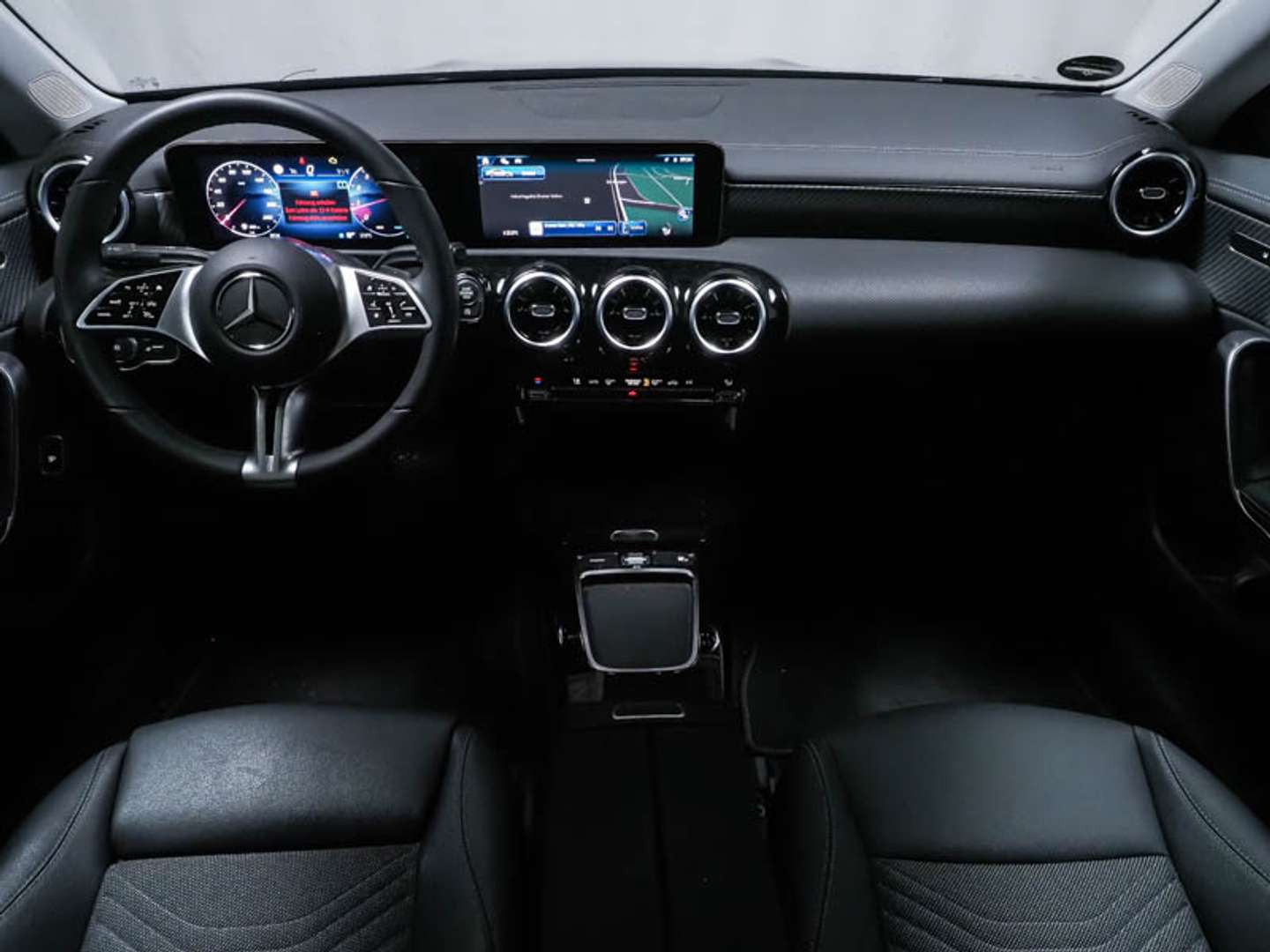 Mercedes CLA 180 - 2024 - Joinsteer - #6