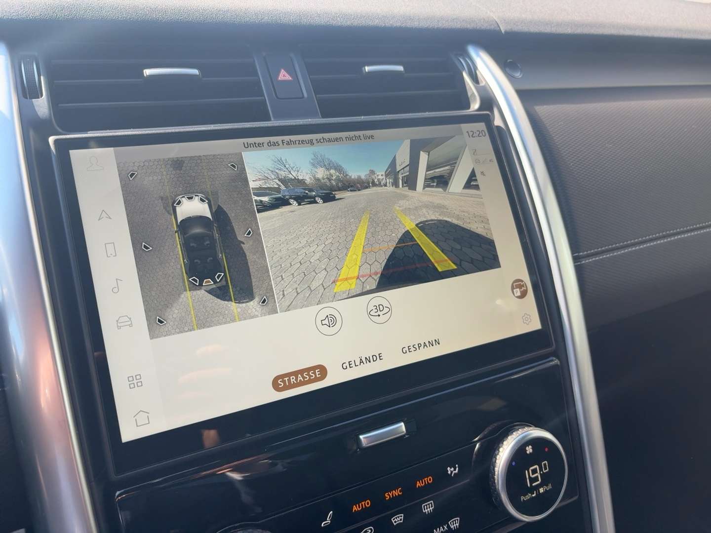 Land Rover Discovery D350 Dynamic SE 7 Seats - 2025 - Joinsteer - #18