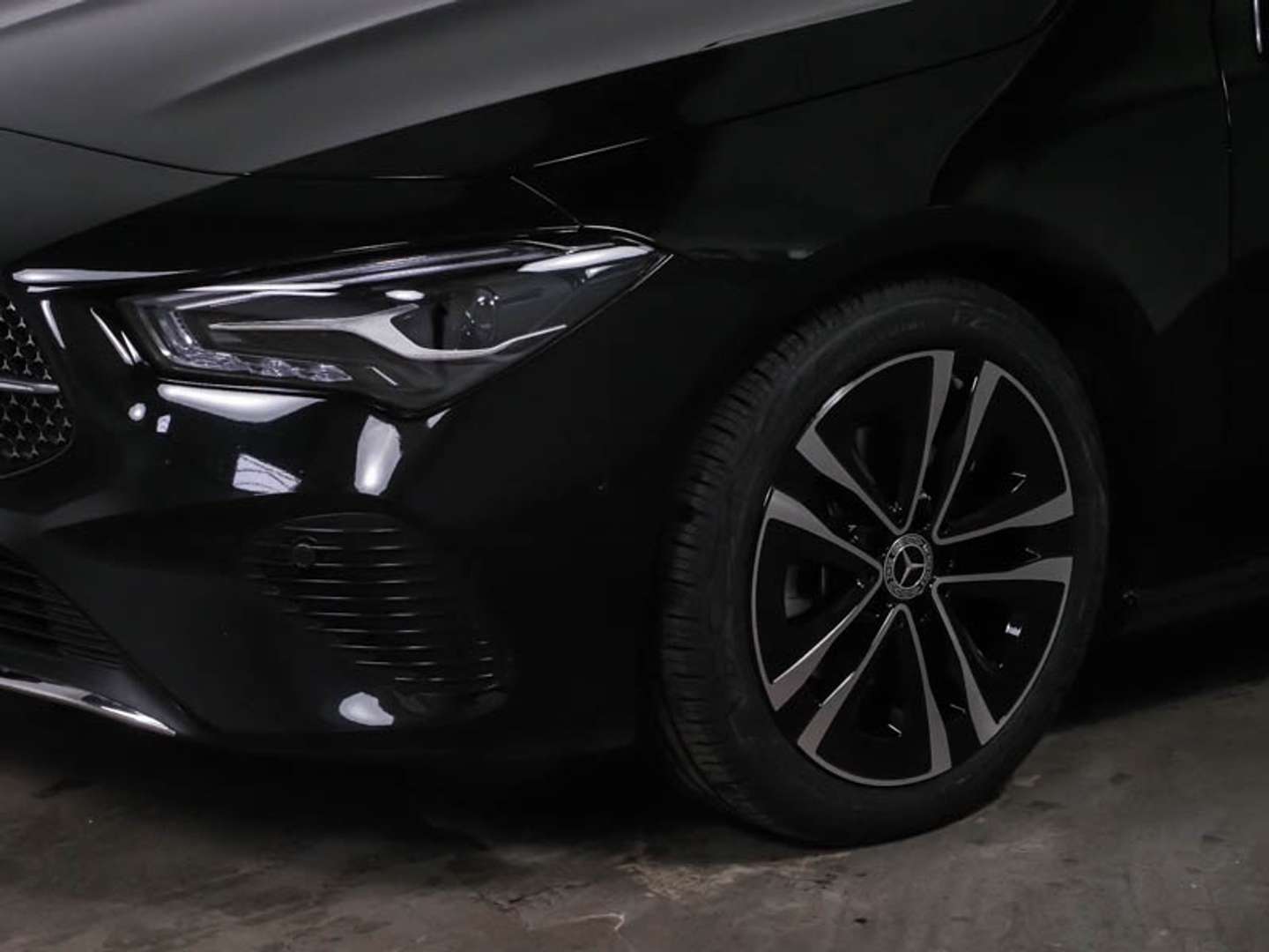 Mercedes CLA 180 - 2024 - Joinsteer - #7