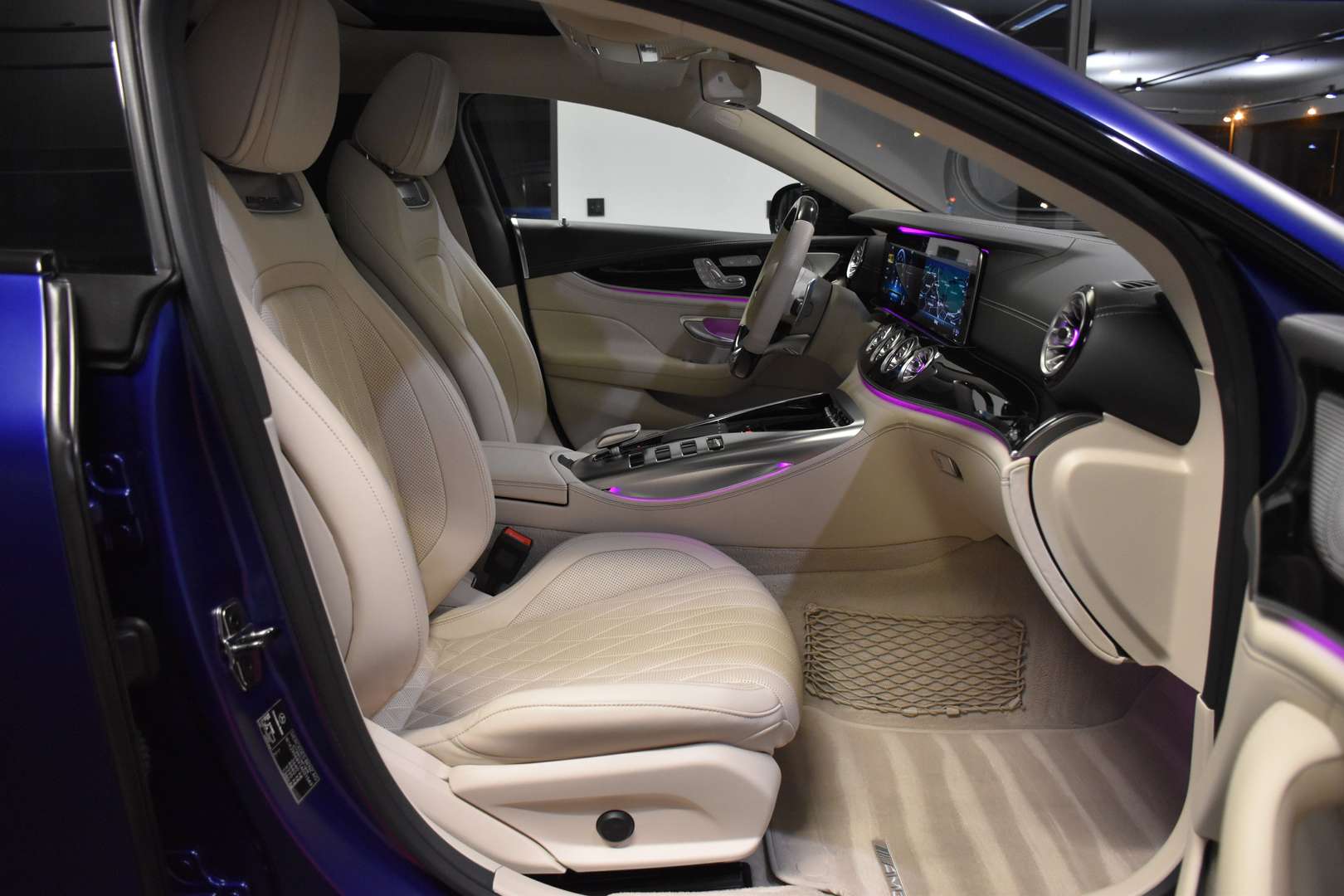 Mercedes AMG GT 63 S 63 - 2020 - Joinsteer - #25