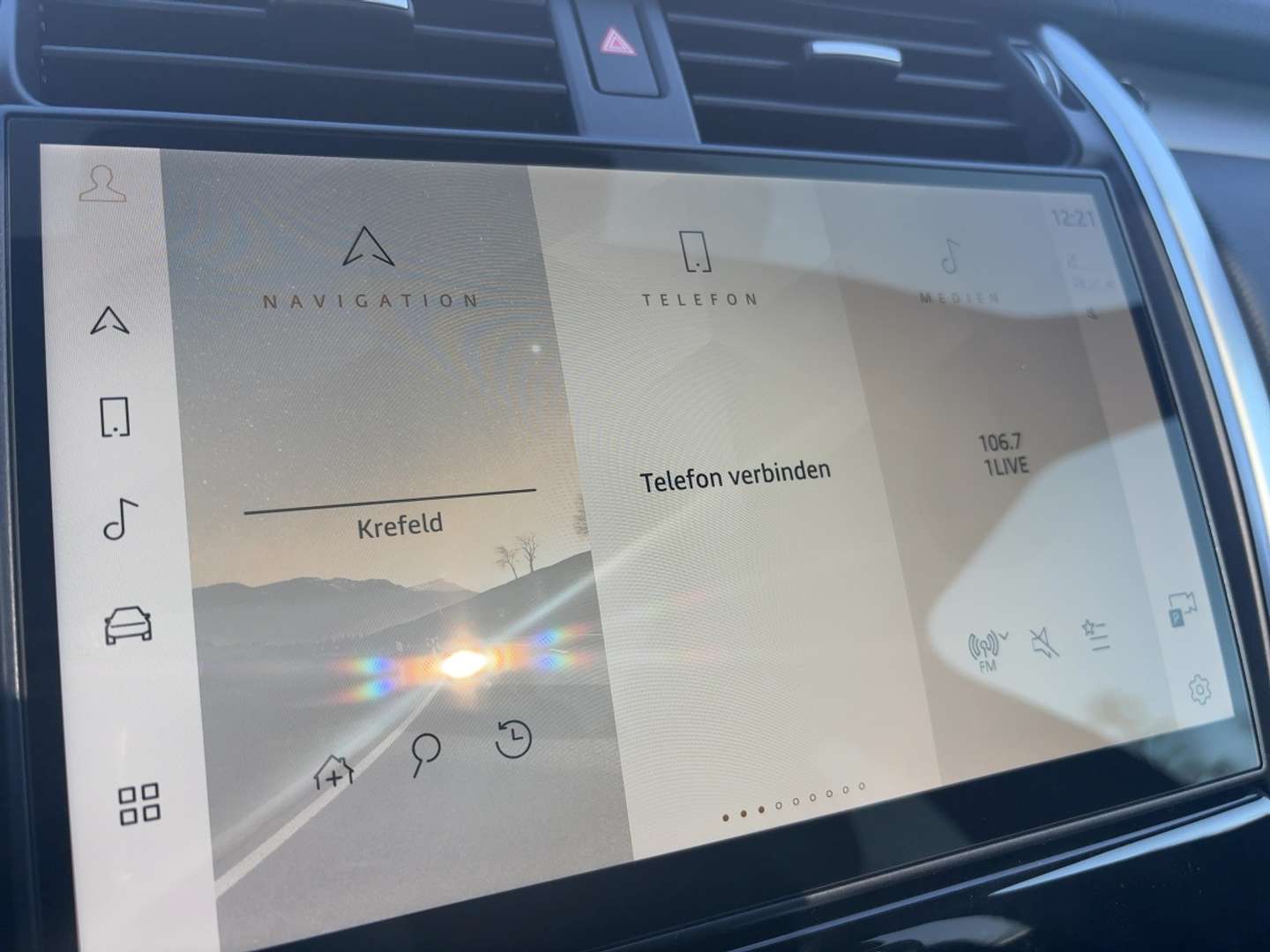 Land Rover Discovery D350 Dynamic SE 7 Seats - 2025 - Joinsteer - #19