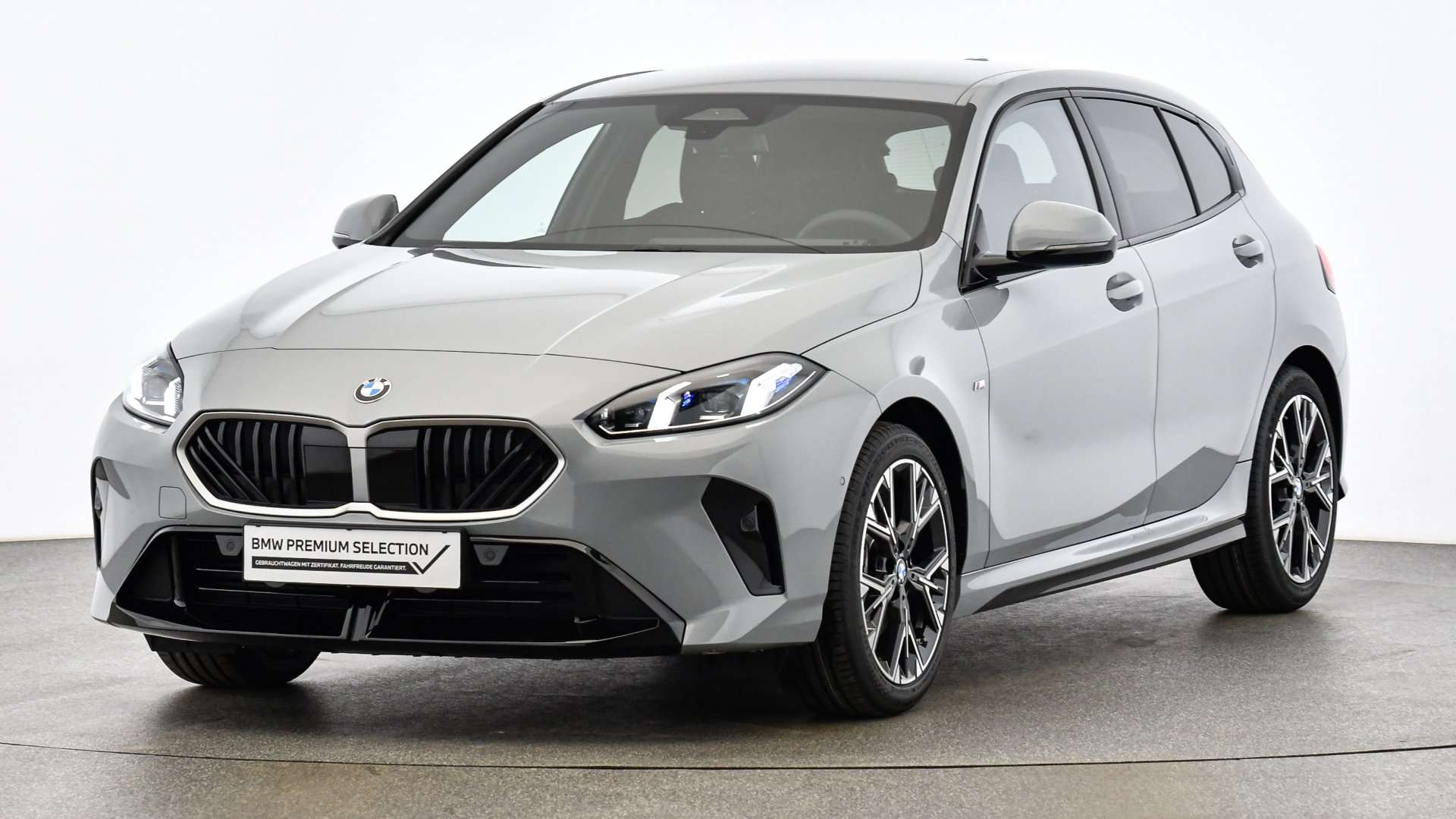 BMW 118 118d - 2025 - Joinsteer - #1