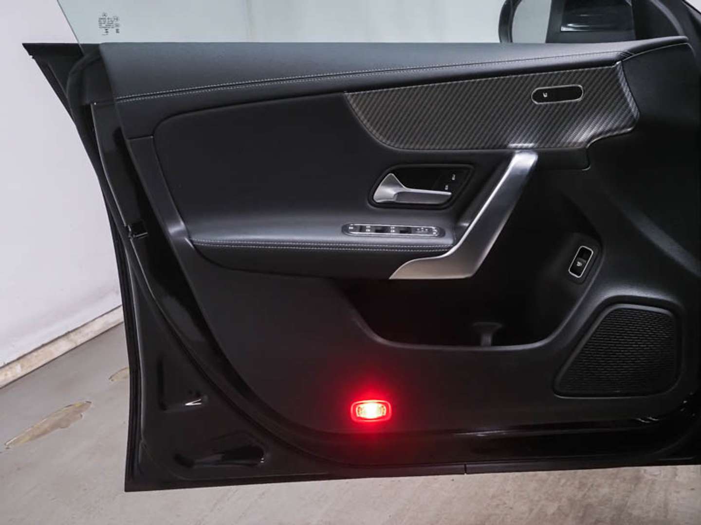 Mercedes CLA 180 - 2024 - Joinsteer - #9