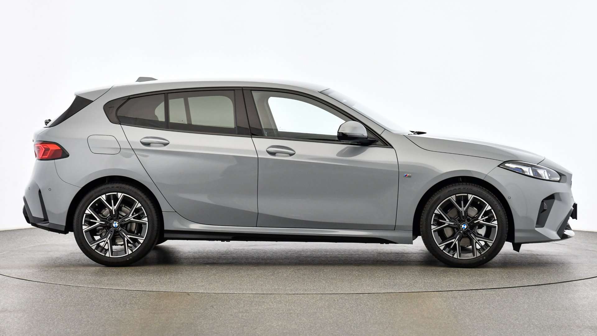 BMW 118 118d - 2025 - Joinsteer - #2