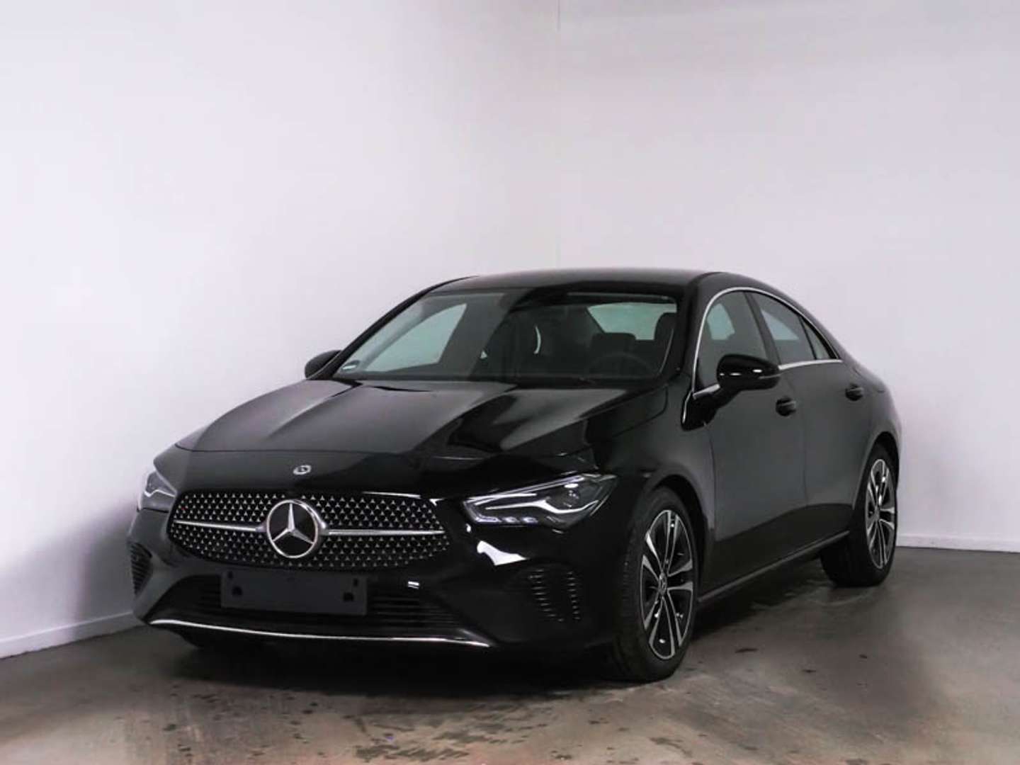Mercedes CLA 180 - 2024 - Joinsteer - #10
