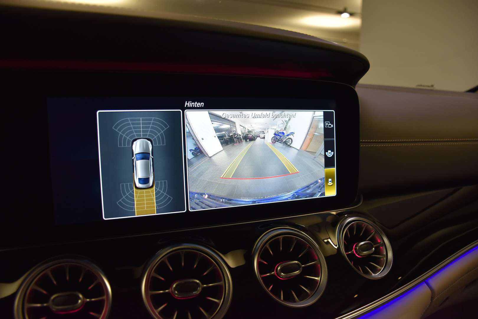 Mercedes AMG GT 63 S 63 - 2020 - Joinsteer - #27