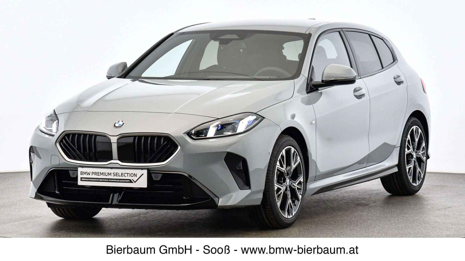 BMW 118 118d - 2025 - Joinsteer - #4