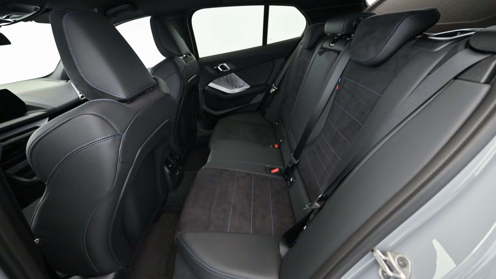 BMW 118 118d - 2025 - Joinsteer - #6