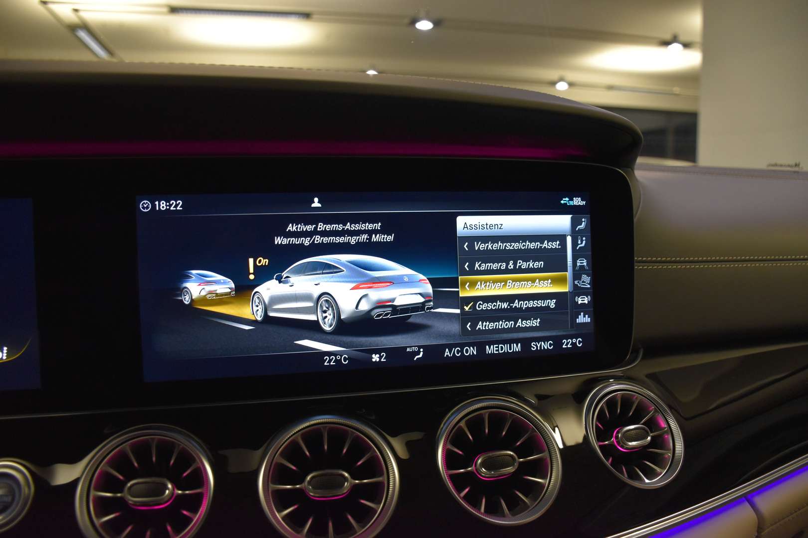 Mercedes AMG GT 63 S 63 - 2020 - Joinsteer - #28