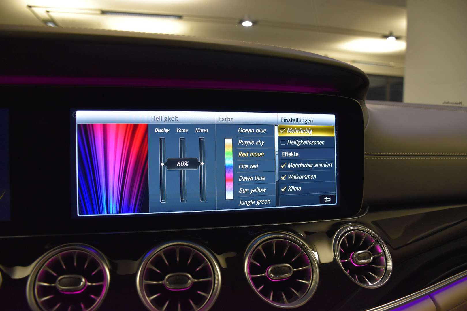 Mercedes AMG GT 63 S 63 - 2020 - Joinsteer - #30