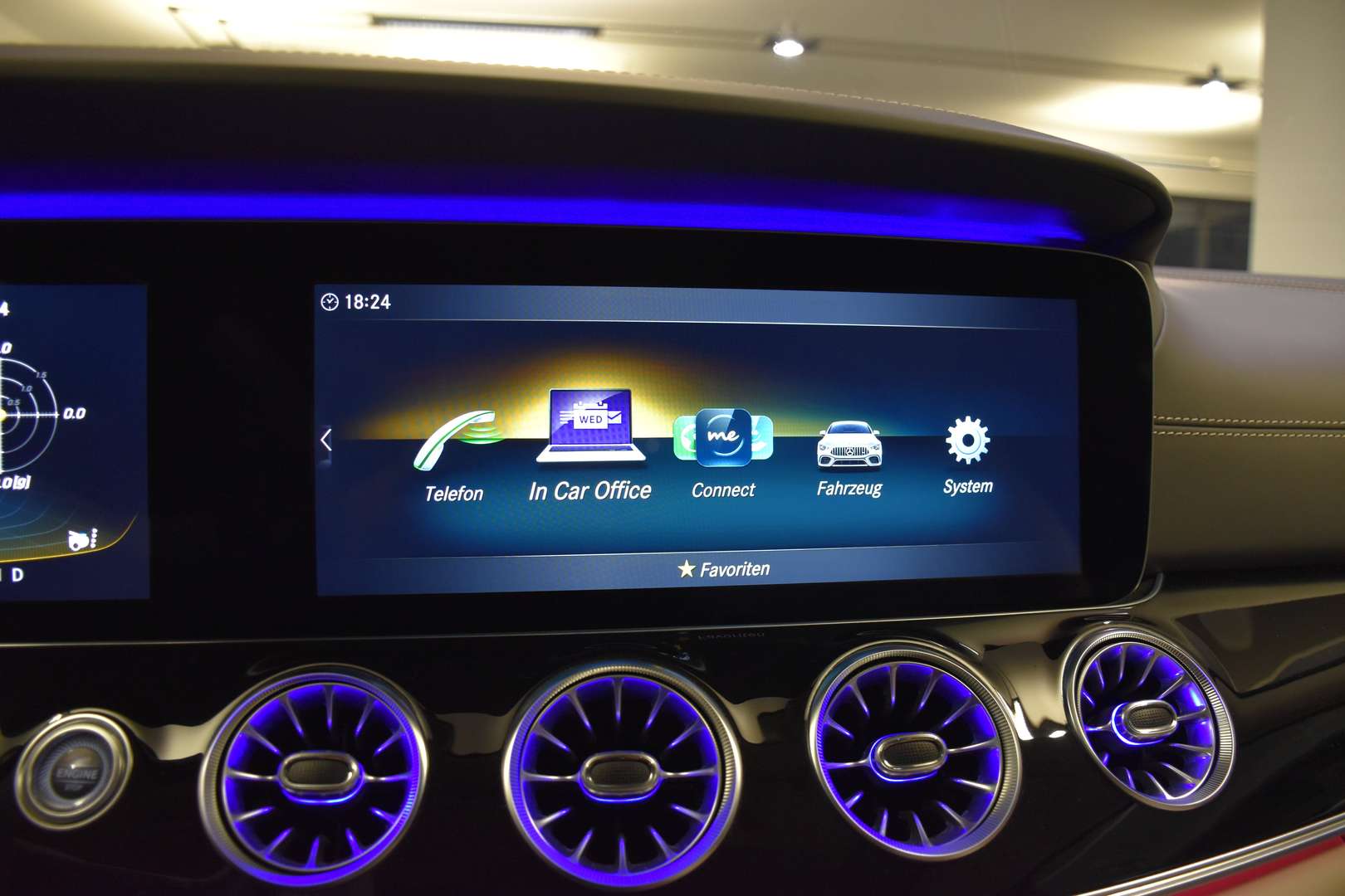 Mercedes AMG GT 63 S 63 - 2020 - Joinsteer - #31