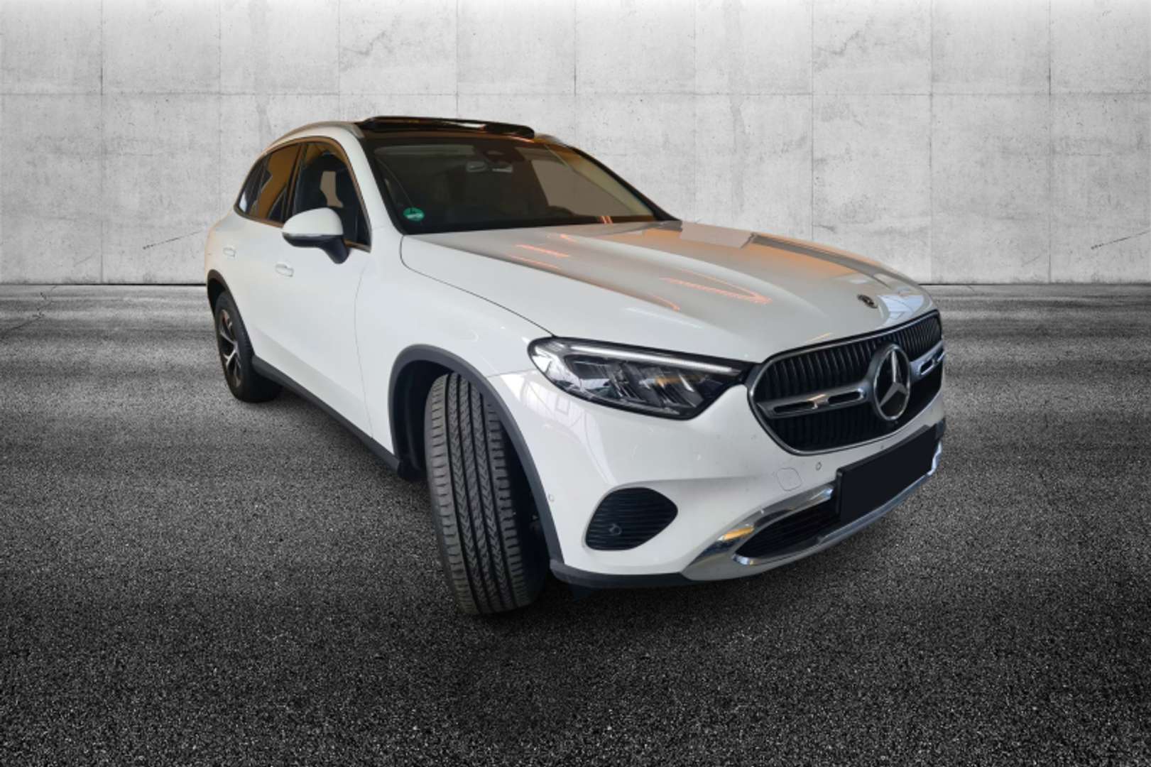 Mercedes GLC 220 Advanced Plus - 2023 - Joinsteer - #2