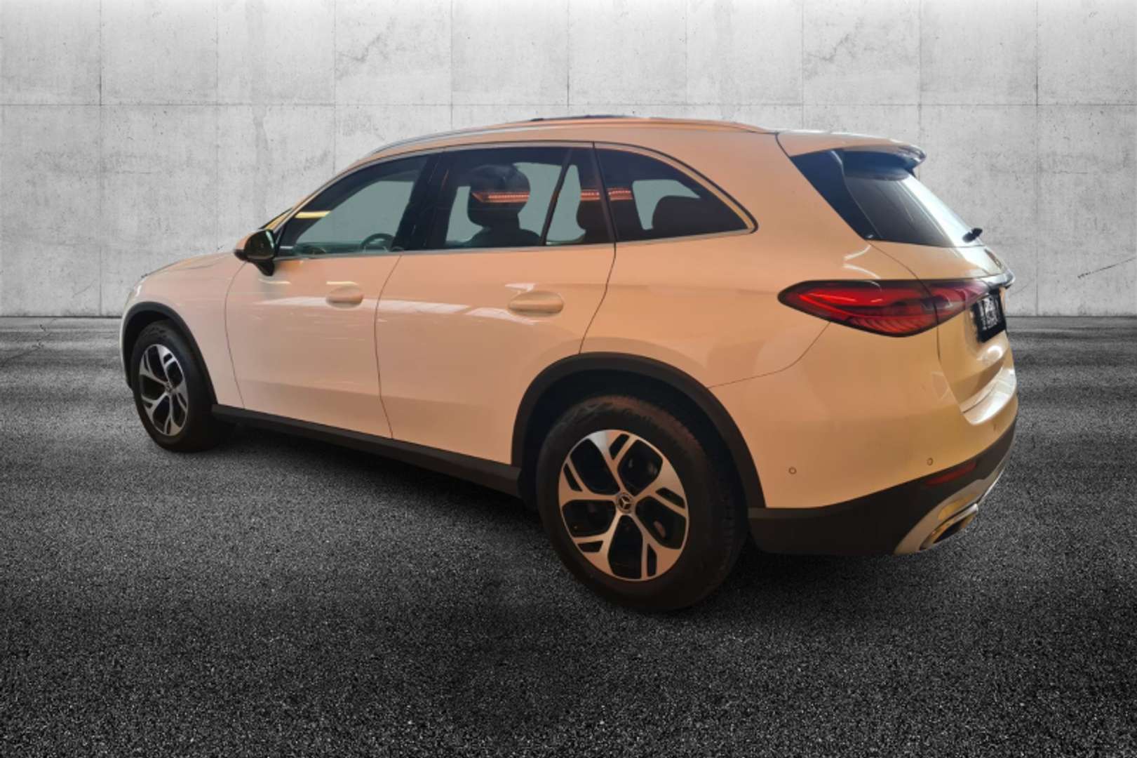 Mercedes GLC 220 Advanced Plus - 2023 - Joinsteer - #3