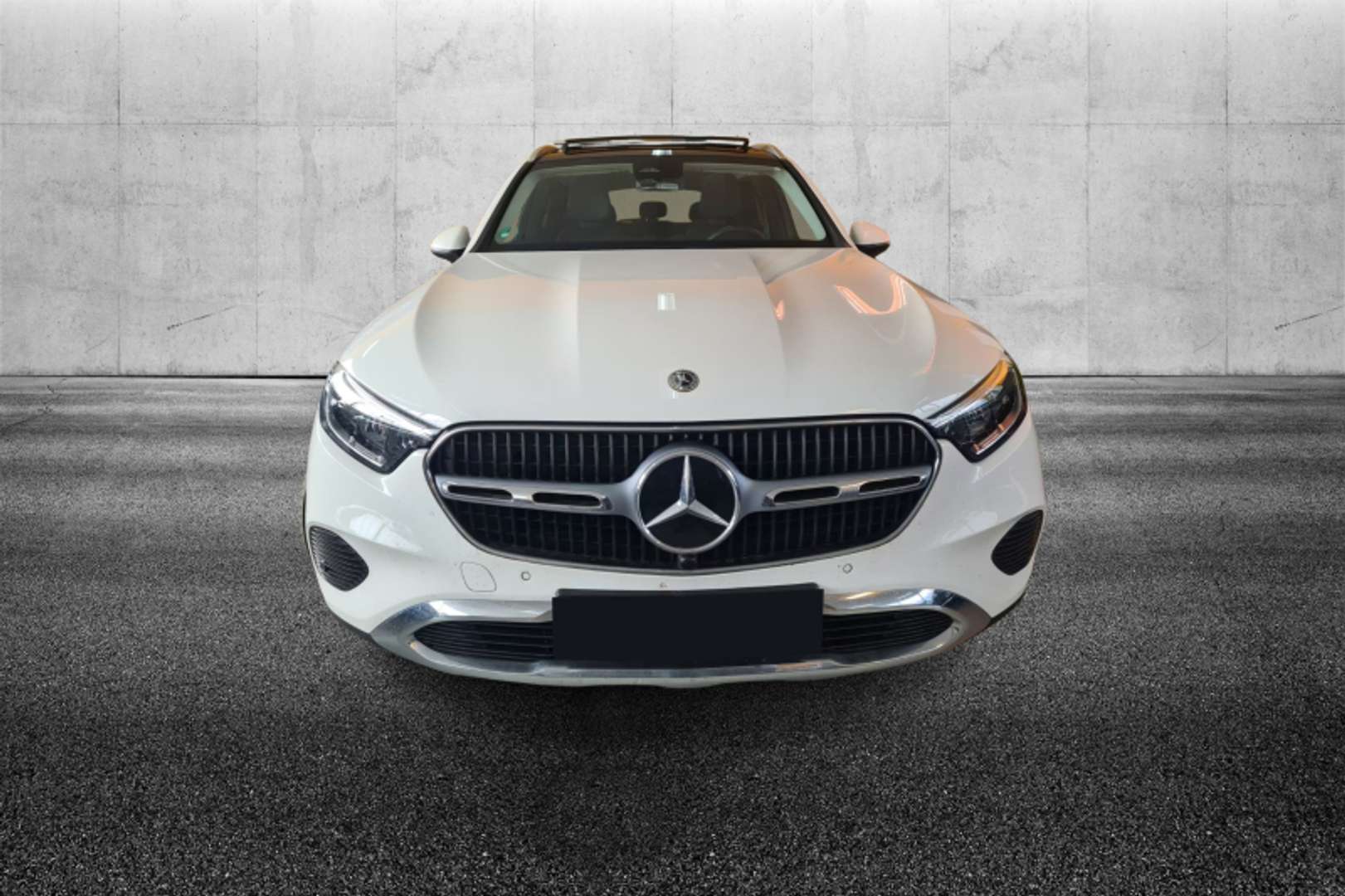 Mercedes GLC 220 Advanced Plus - 2023 - Joinsteer - #4