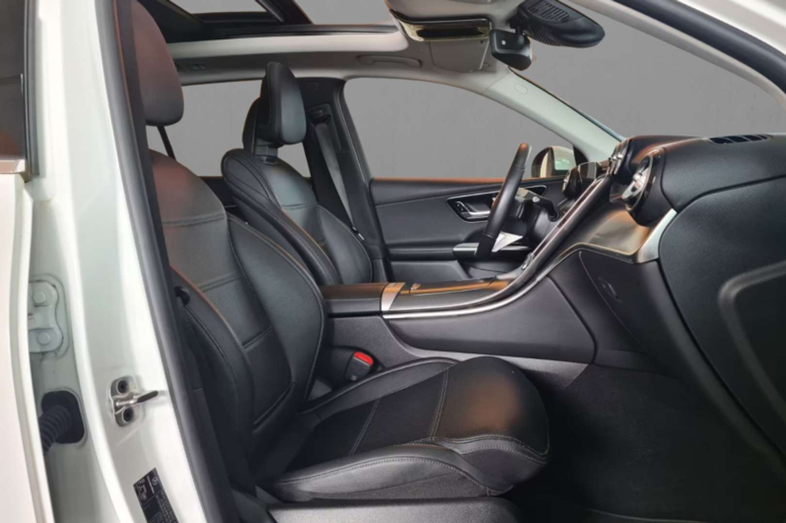 Mercedes GLC 220 Advanced Plus - 2023 - Joinsteer - #6