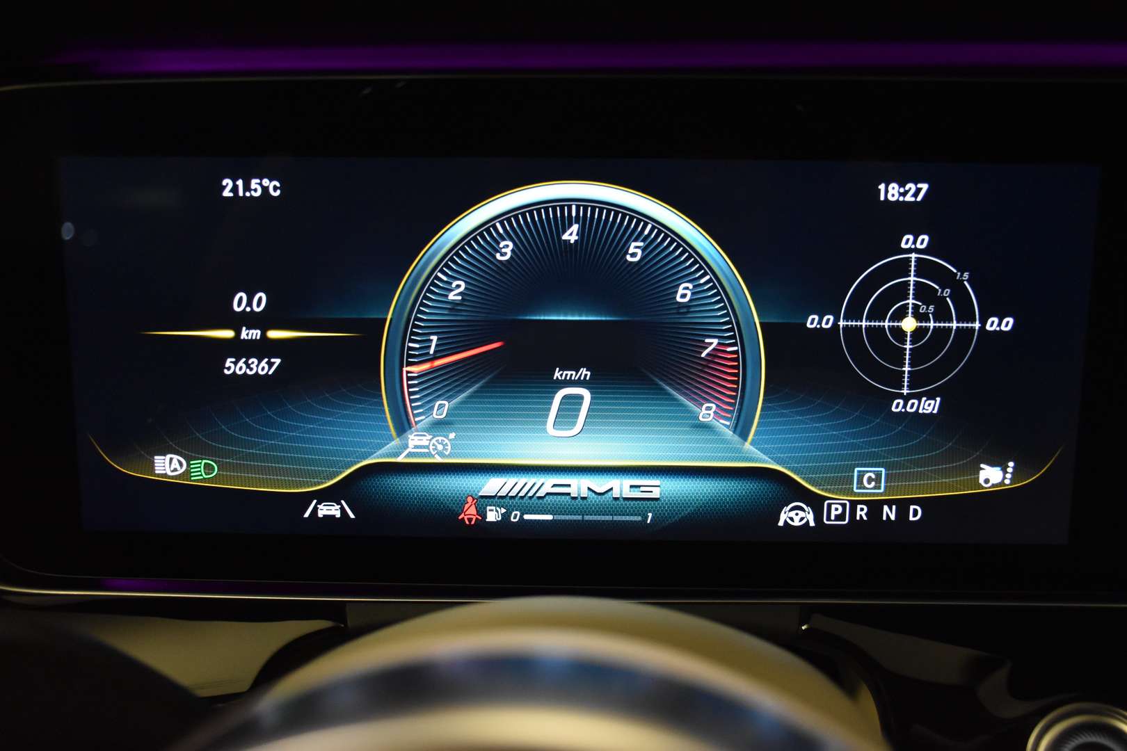 Mercedes AMG GT 63 S 63 - 2020 - Joinsteer - #35