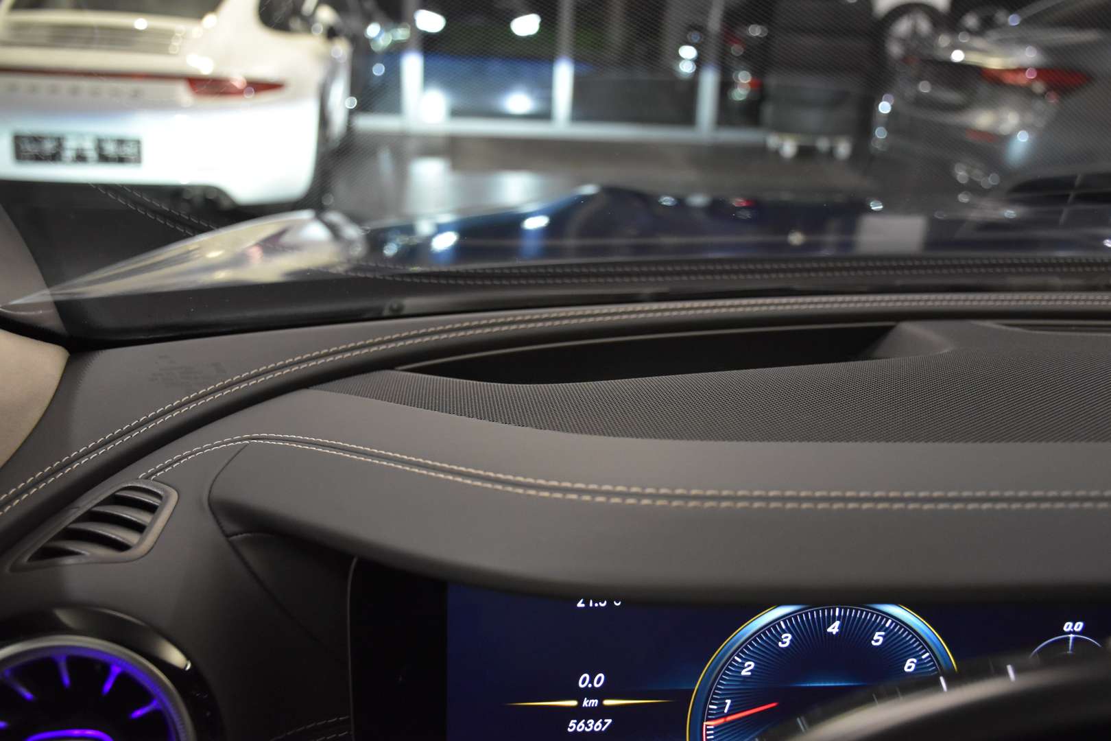 Mercedes AMG GT 63 S 63 - 2020 - Joinsteer - #36