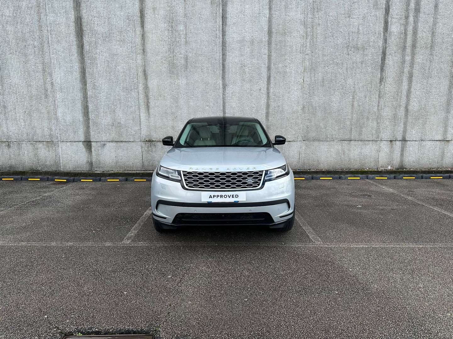 Land Rover Range Rover Velar 2.0d I4 Mhev S 4wd 204cv - 2021 - Joinsteer - #1