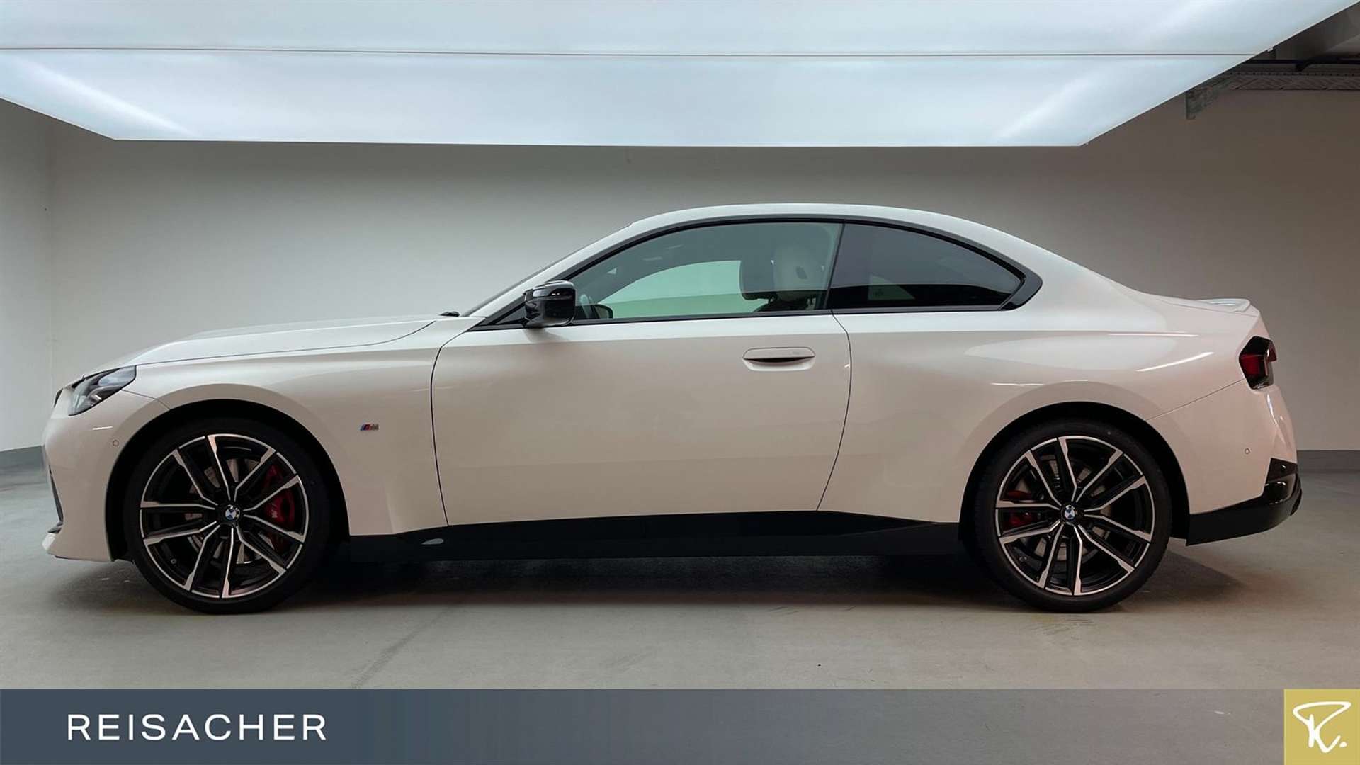 BMW Série 2 Coupé 240i XDrive - 2022 - Joinsteer - #9