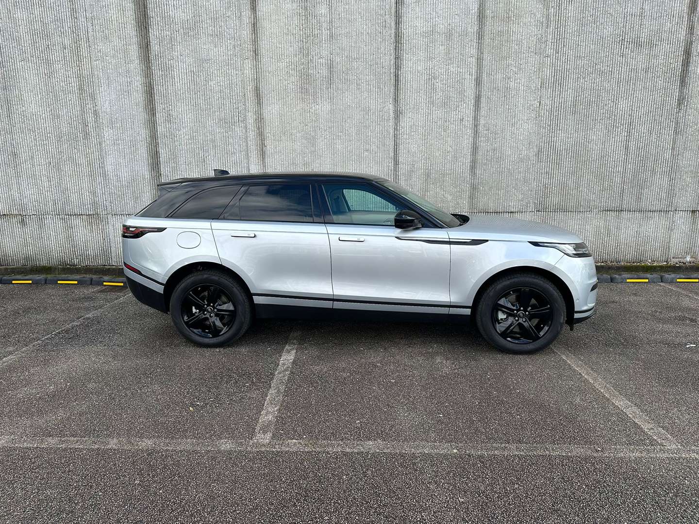 Land Rover Range Rover Velar 2.0d I4 Mhev S 4wd 204cv - 2021 - Joinsteer - #3