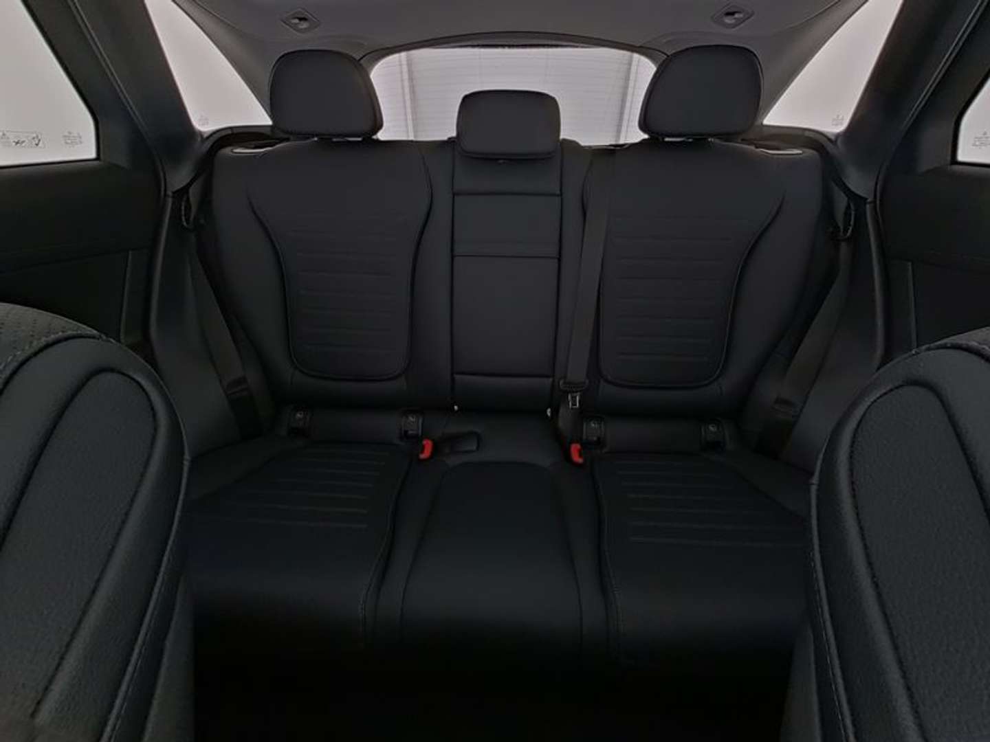 Mercedes GLC 220 AMG Line - 2024 - Joinsteer - #3