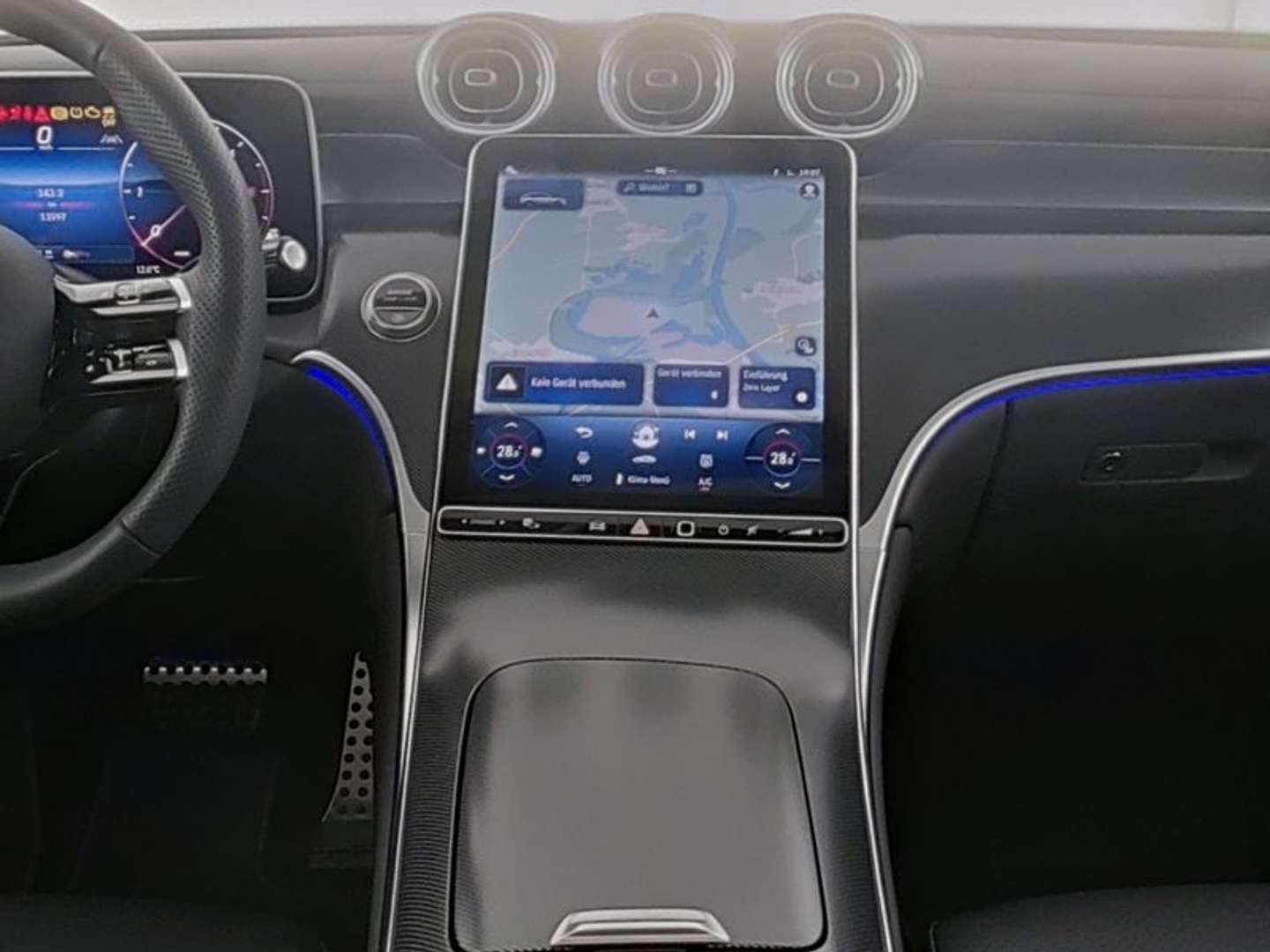 Mercedes GLC 220 AMG Line - 2024 - Joinsteer - #4