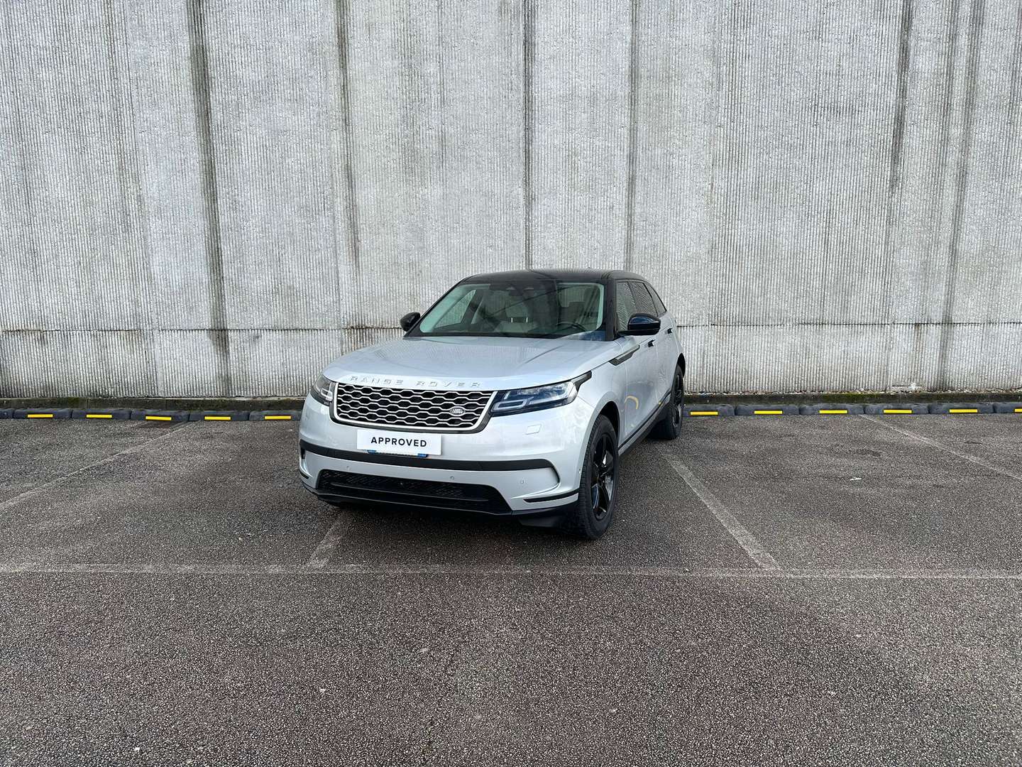 Land Rover Range Rover Velar 2.0d I4 Mhev S 4wd 204cv - 2021 - Joinsteer - #4