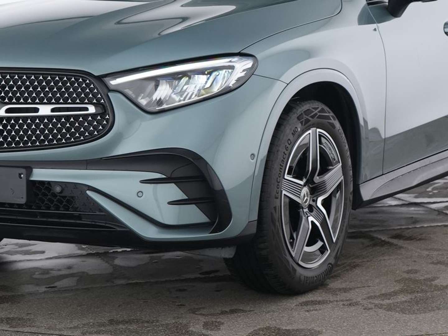 Mercedes GLC 220 AMG Line - 2024 - Joinsteer - #7