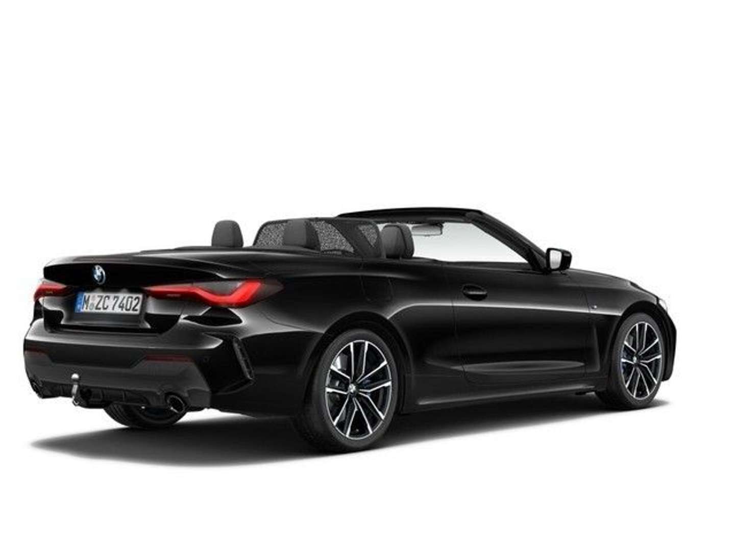 BMW Série 4 Cabriolet M Sport 430i - 2021 - Joinsteer - #5