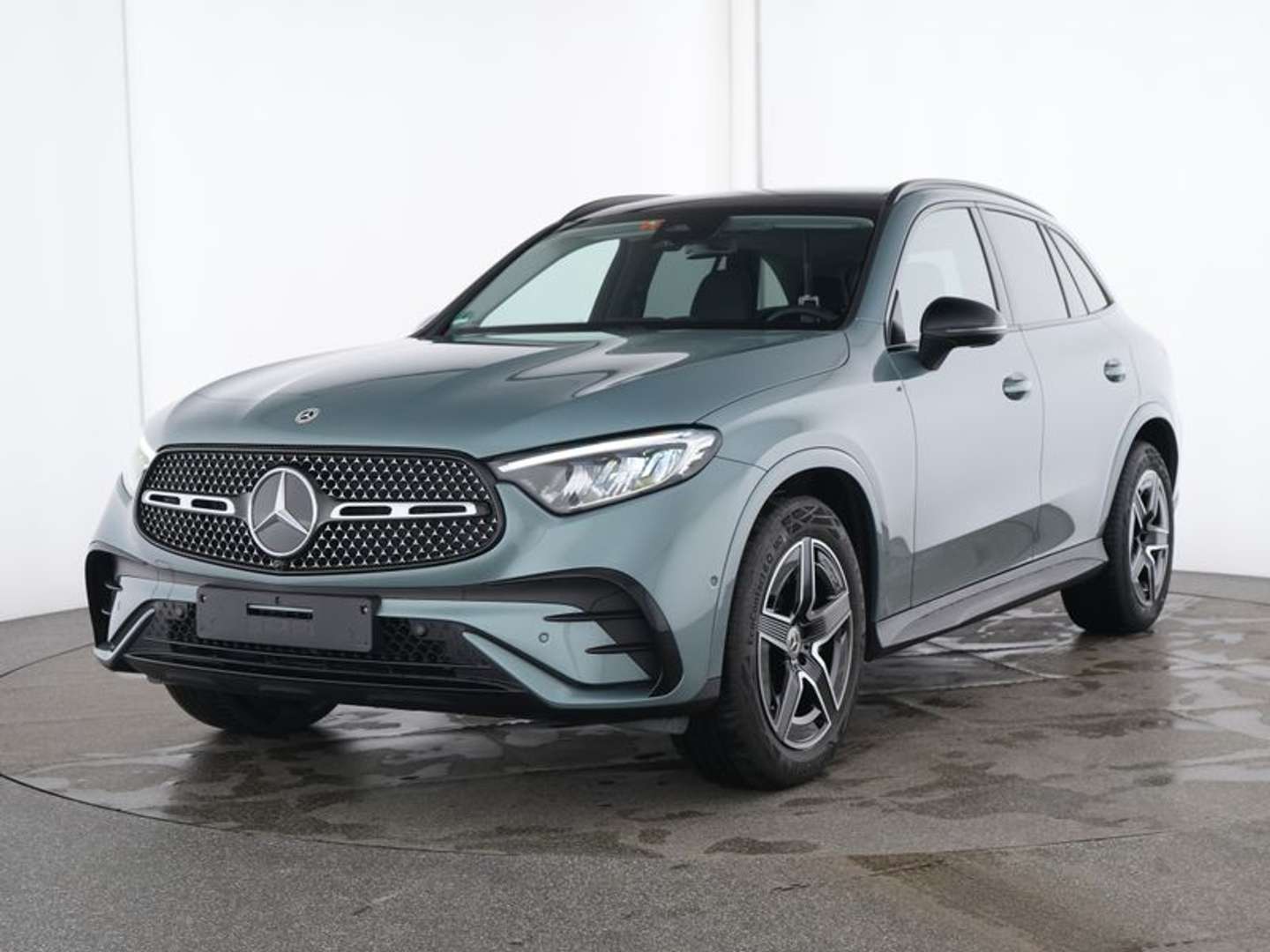 Mercedes GLC 220 AMG Line - 2024 - Joinsteer - #9