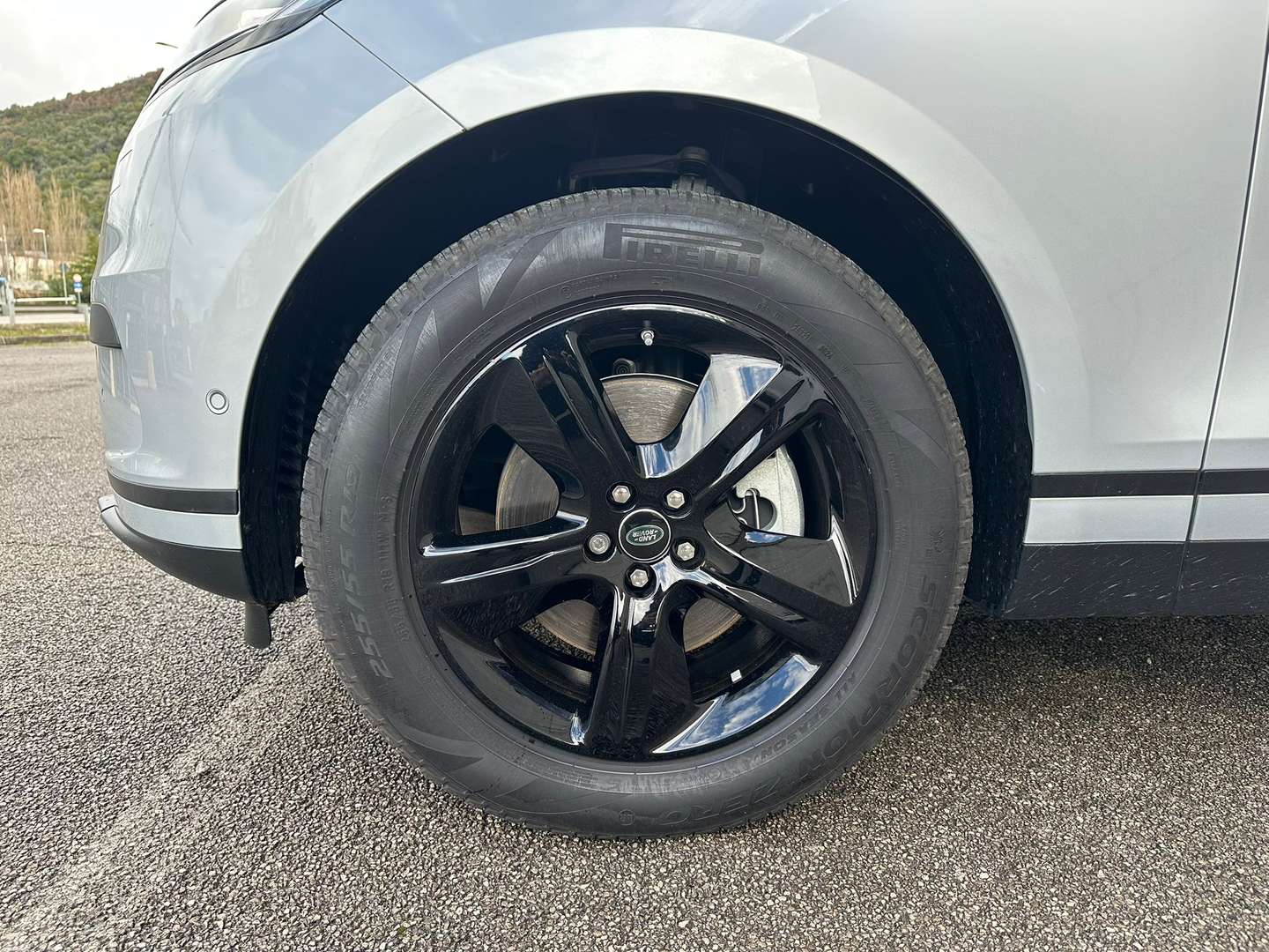 Land Rover Range Rover Velar 2.0d I4 Mhev S 4wd 204cv - 2021 - Joinsteer - #6