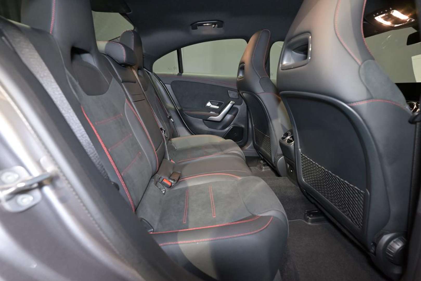 Mercedes CLA 200 Coupé 200 AMG Line - 2024 - Joinsteer - #6