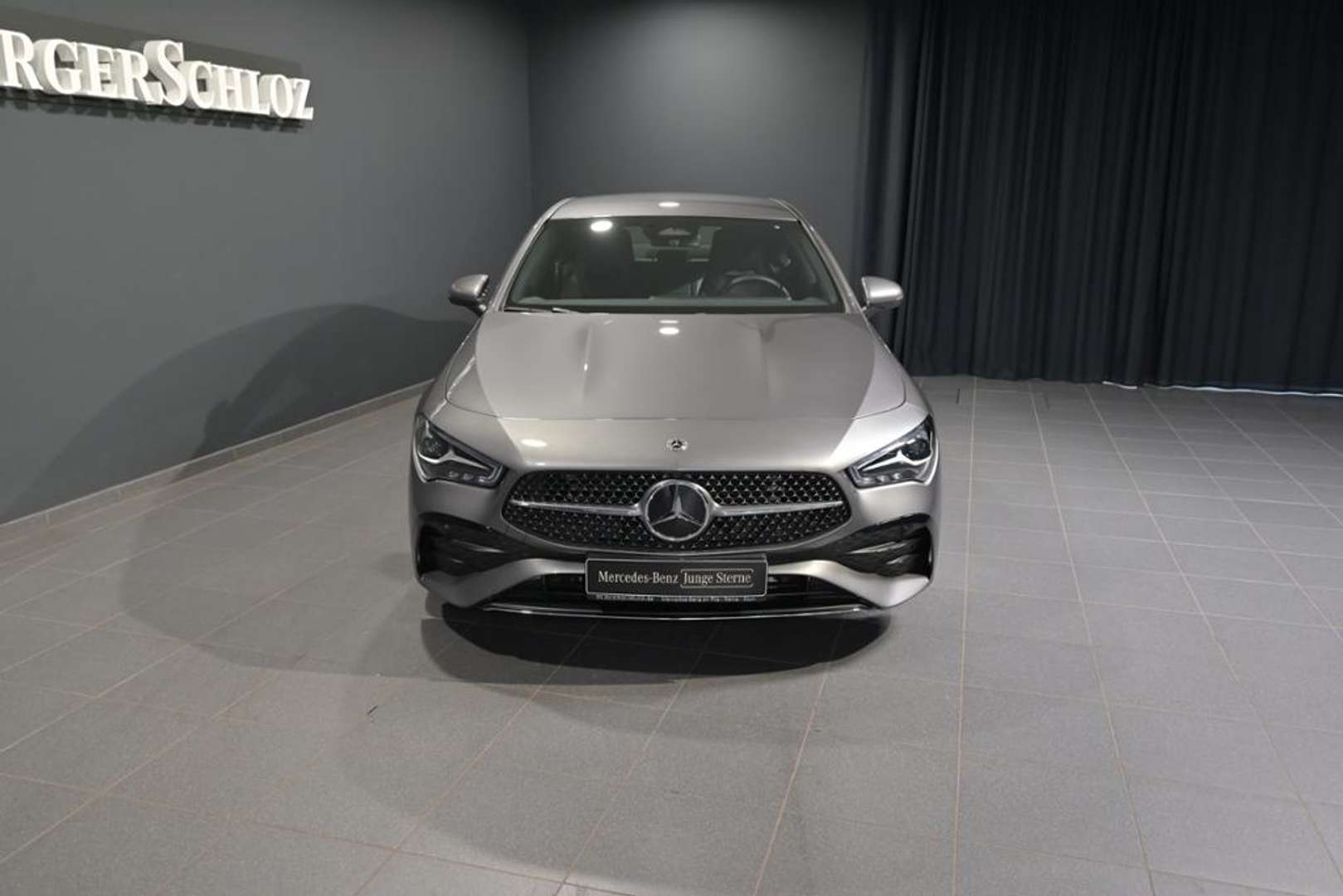 Mercedes CLA 200 Coupé 200 AMG Line - 2024 - Joinsteer - #10