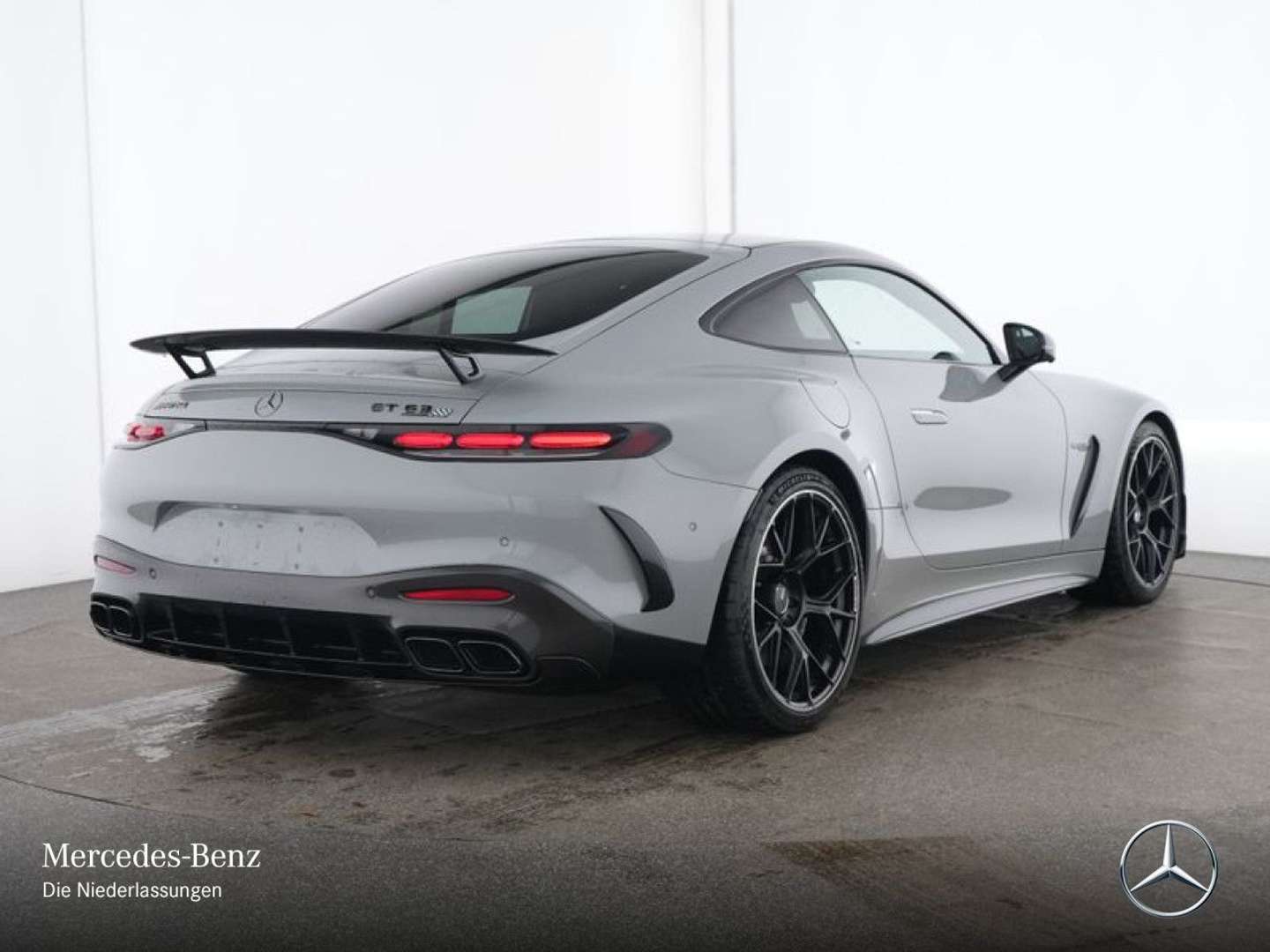 Mercedes AMG GT 63 63 - 2025 - Joinsteer - #2