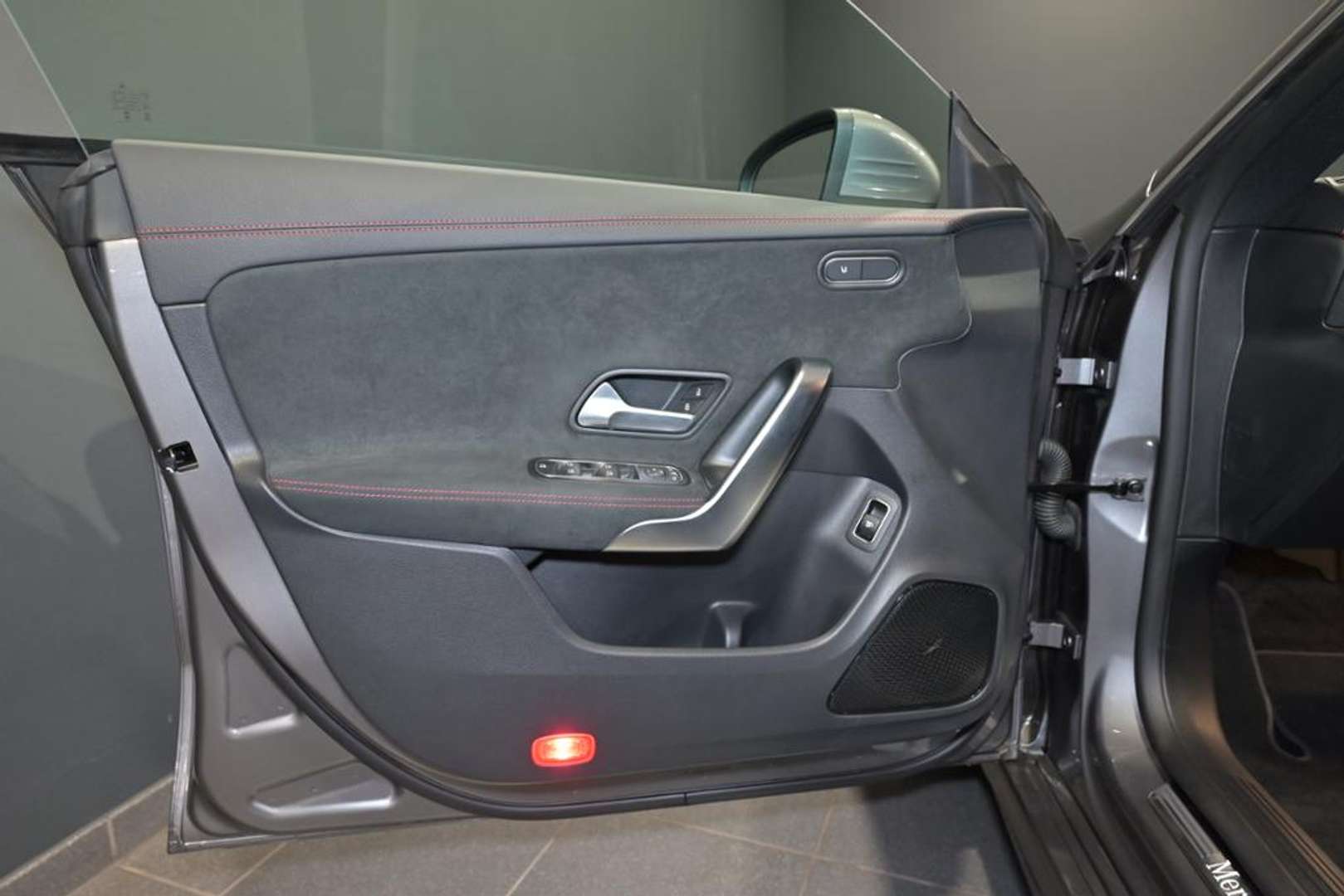 Mercedes CLA 200 Coupé 200 AMG Line - 2024 - Joinsteer - #14