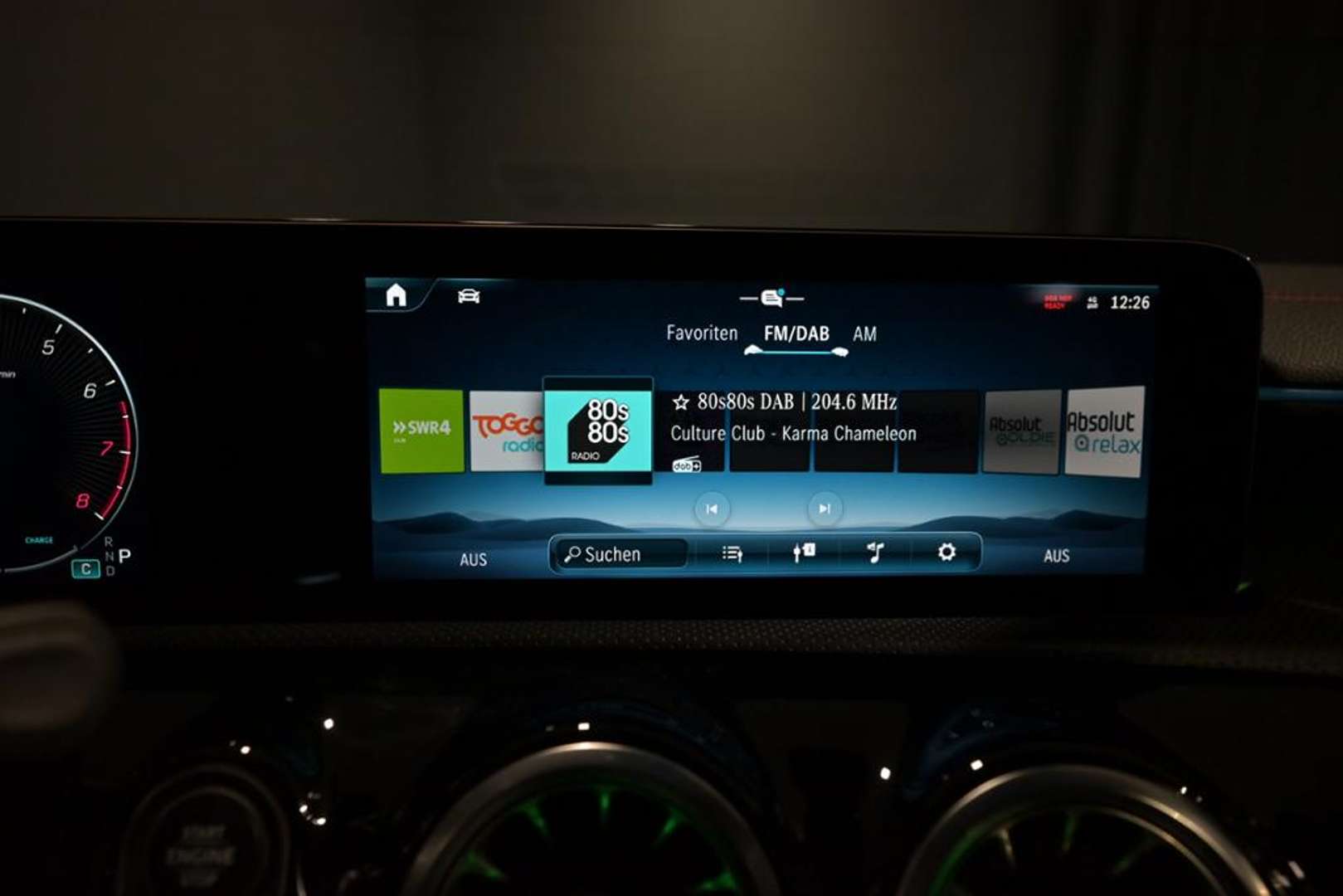 Mercedes CLA 200 Coupé 200 AMG Line - 2024 - Joinsteer - #18