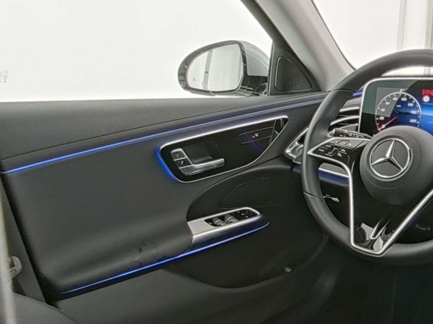 Mercedes Classe E 220 - 2024 - Joinsteer - #2