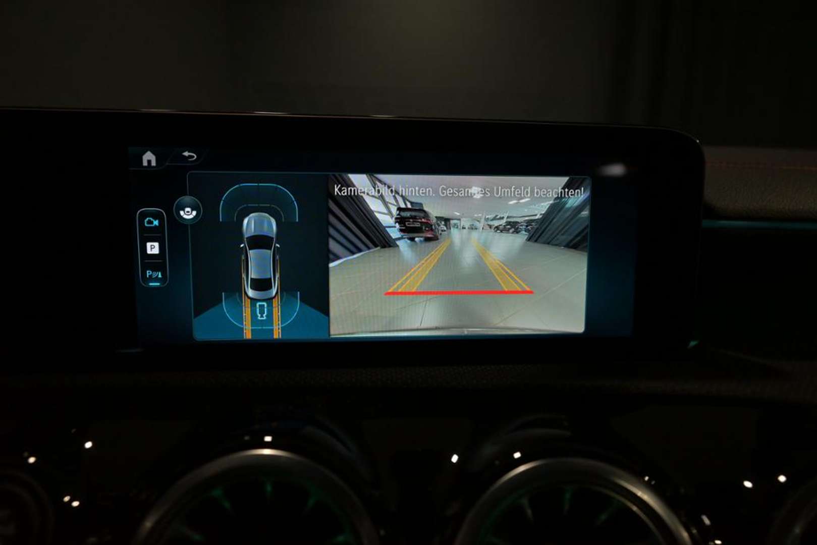 Mercedes CLA 200 Coupé 200 AMG Line - 2024 - Joinsteer - #19