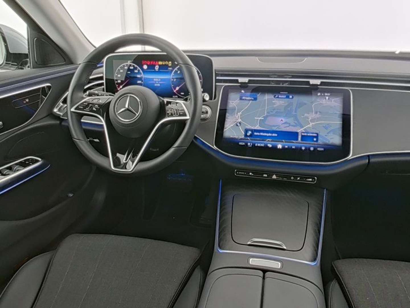 Mercedes Classe E 220 - 2024 - Joinsteer - #4