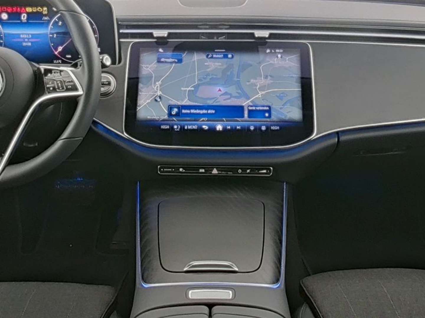 Mercedes Classe E 220 - 2024 - Joinsteer - #5