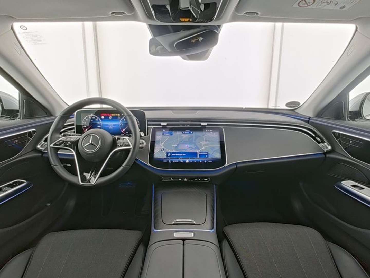 Mercedes Classe E 220 - 2024 - Joinsteer - #6