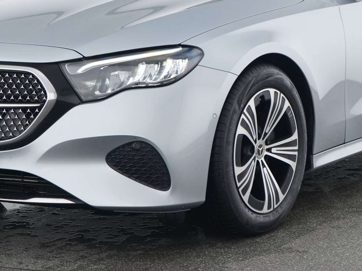 Mercedes Classe E 220 - 2024 - Joinsteer - #7