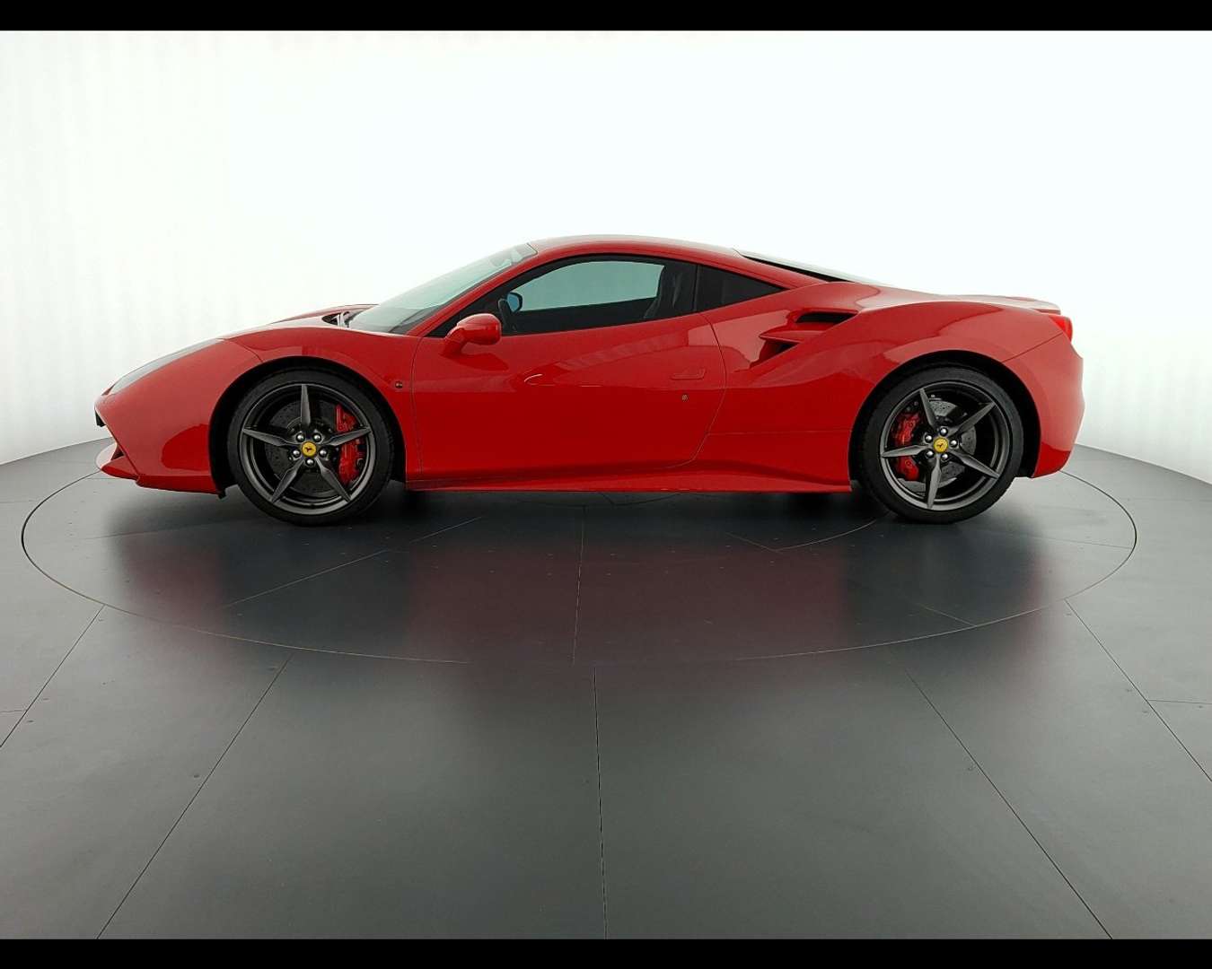 Ferrari 488 GTB - 2018 - Joinsteer - #2